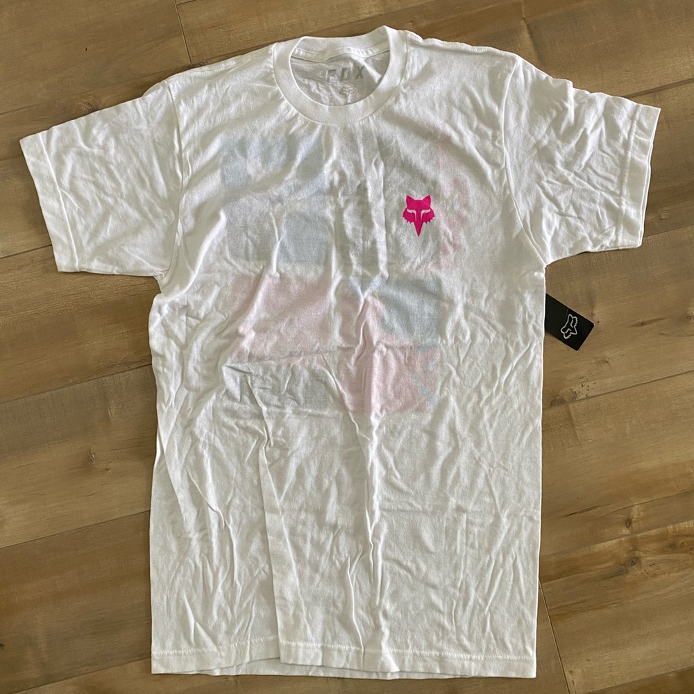 Fox Racing Men’s limited edition tee